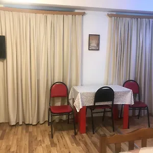  Apartment Mtatsminda