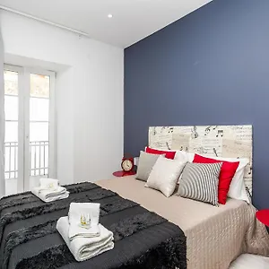 Lxway Old Town Apartment Lisbon