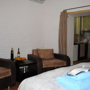  Apartment Kobasapartament